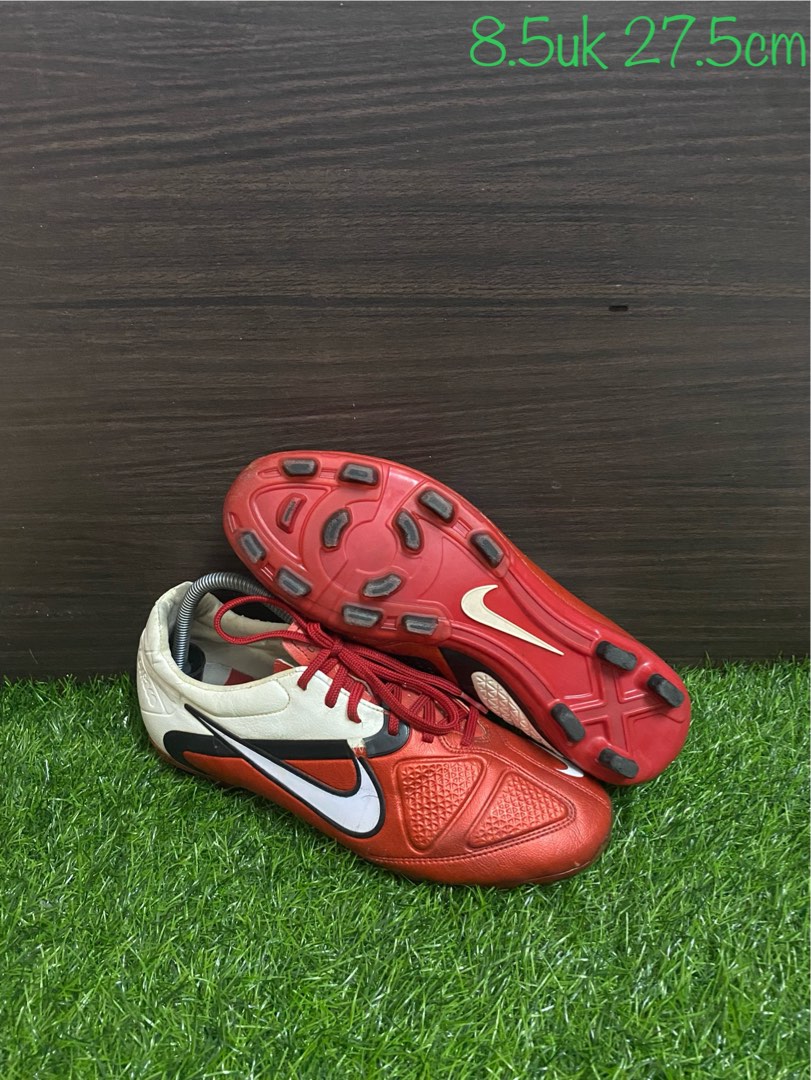 Nike ctr360 size 9.5 new arrivals