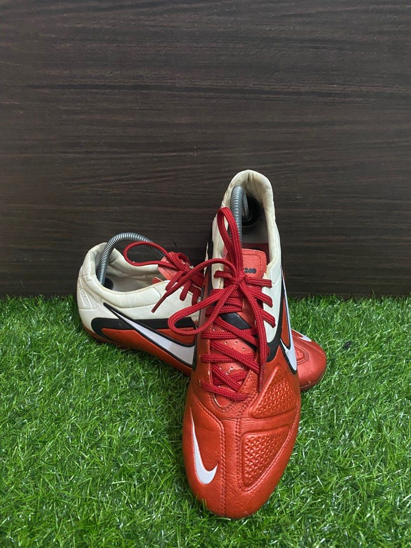 Nike ctr360 2025 kanga lite