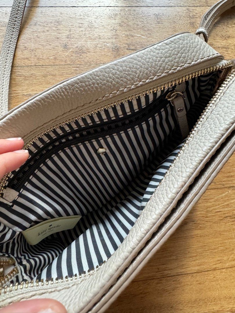 Kate spade new arrivals arla camera bag