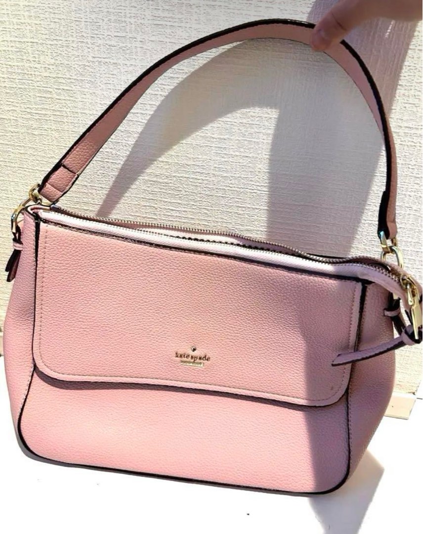 Kate spade colette small shoulder best sale bag