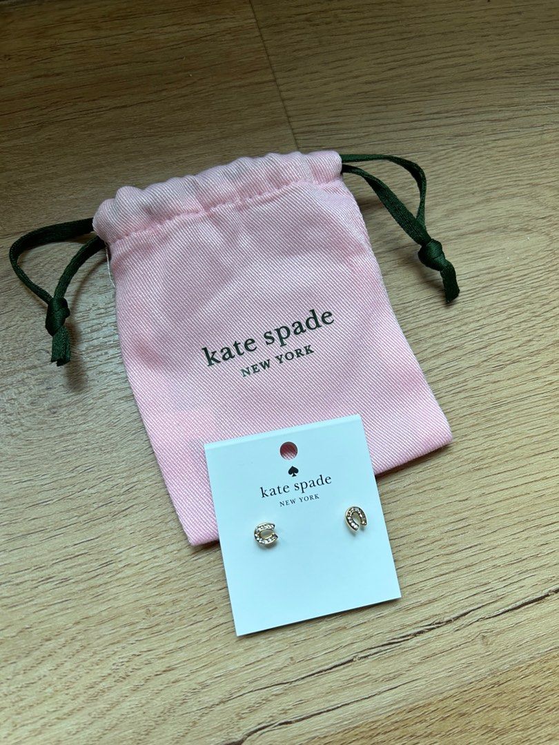 Kate spade on sale fabfitfun earrings
