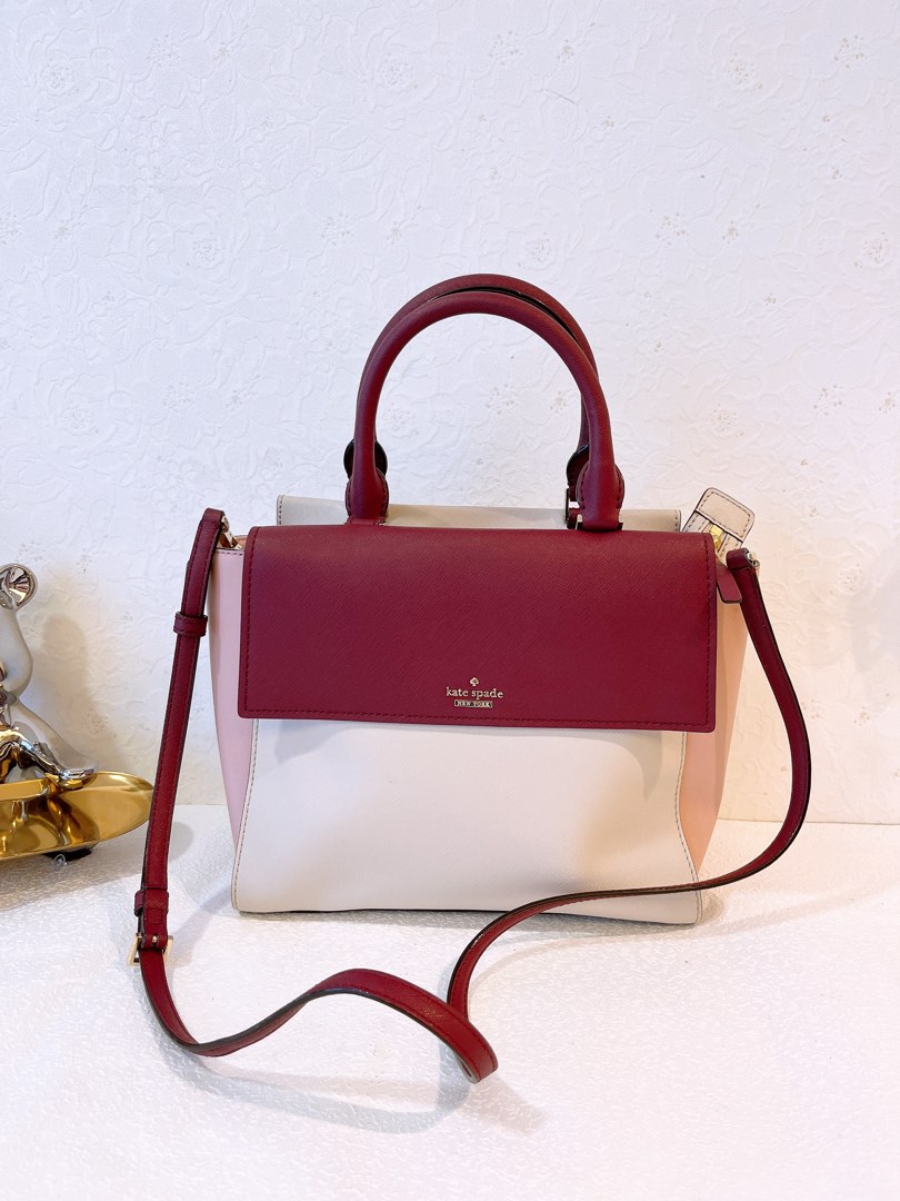 Blakely satchel 2025