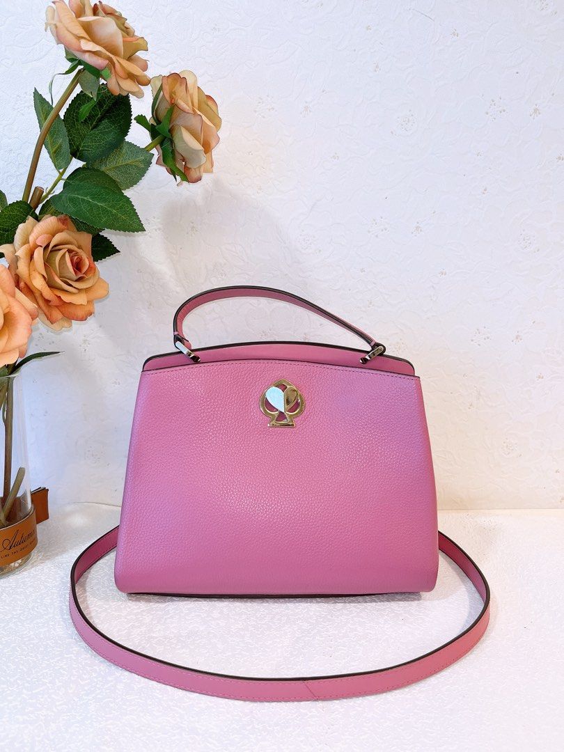 Romy medium satchel clearance