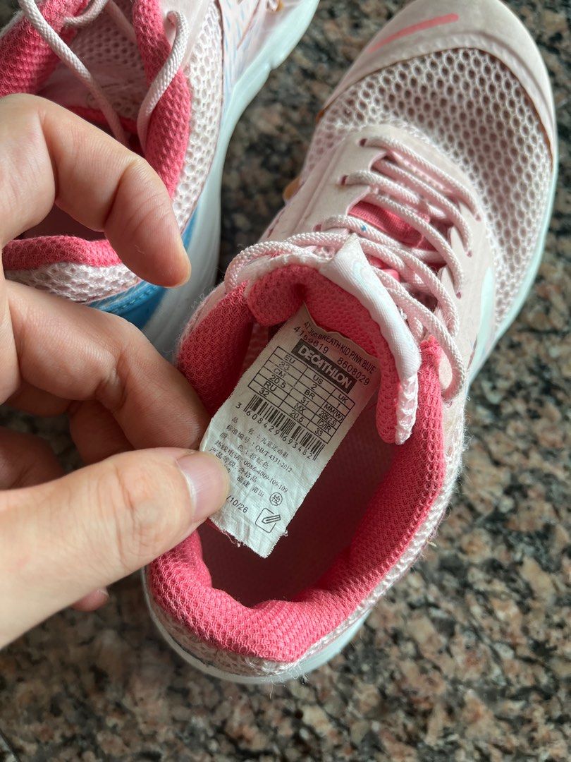 Girls navy cheap sneakers