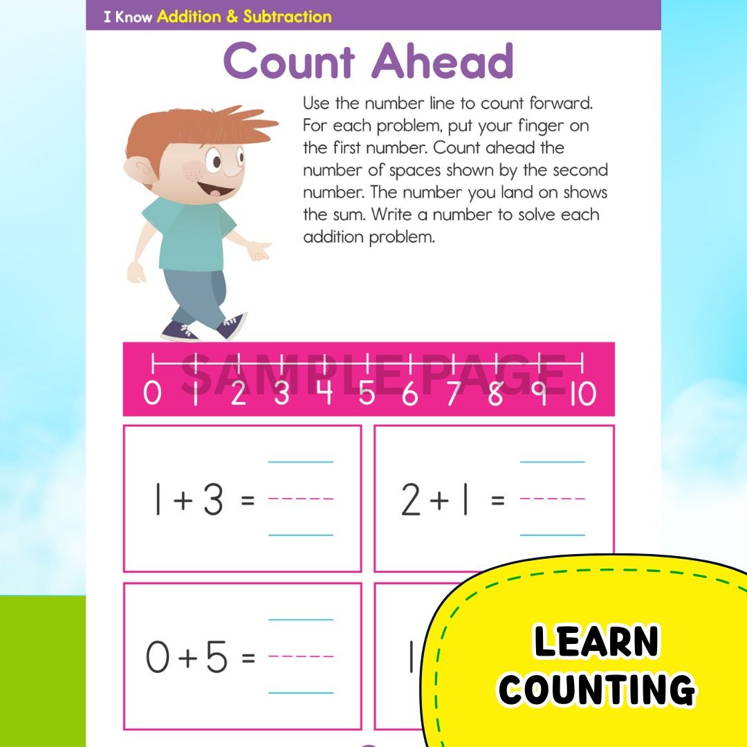 Kindergarden Nursery Activity Book (N1, N2, K1, K2 Assessment Book ...
