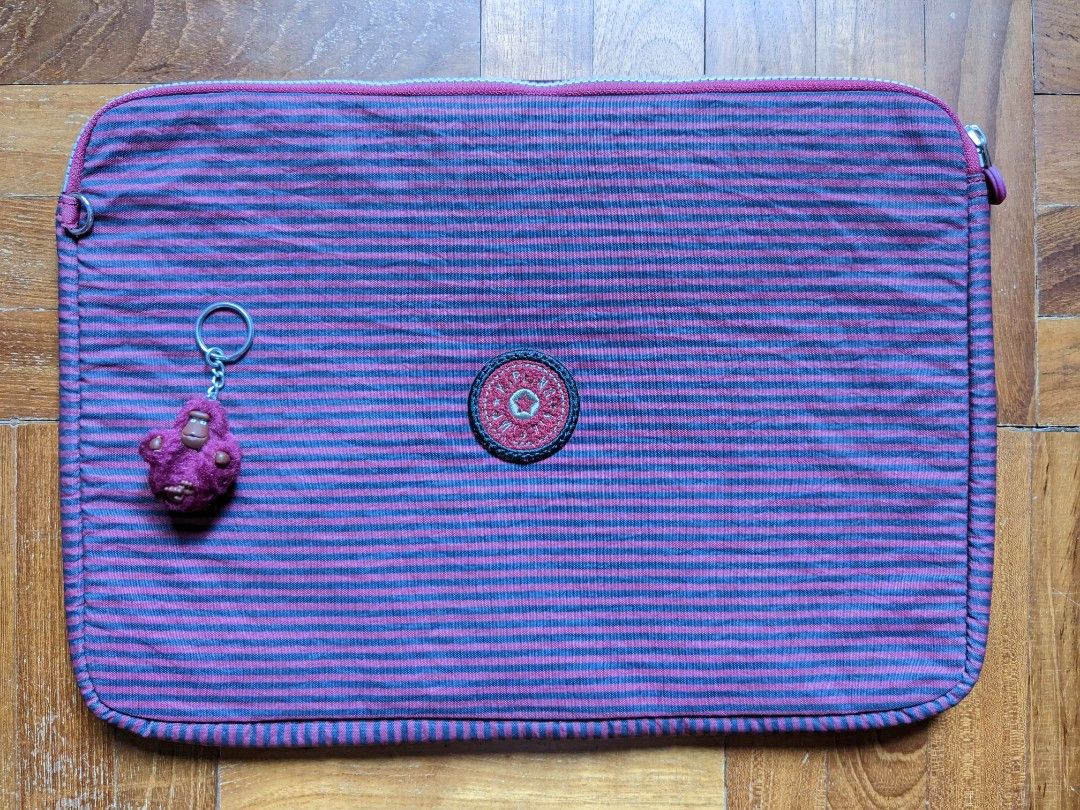 Kipling Laptop Sleeve 15