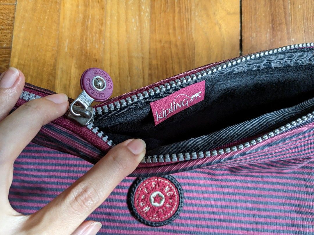 Kipling Laptop Sleeve 15