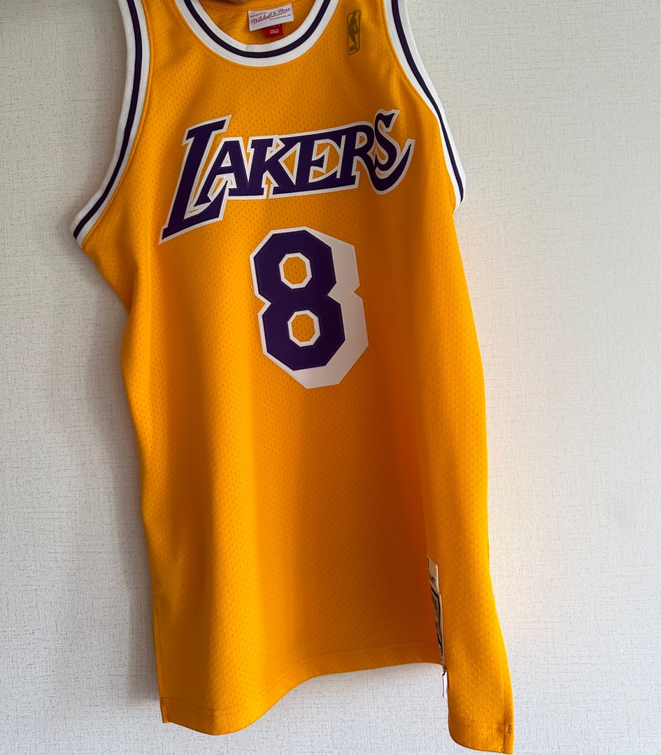 jersey kobe bryant original