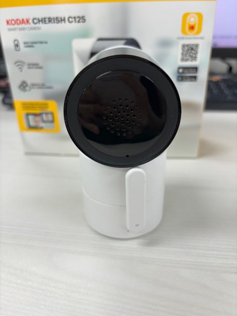 Kodak c125 sales