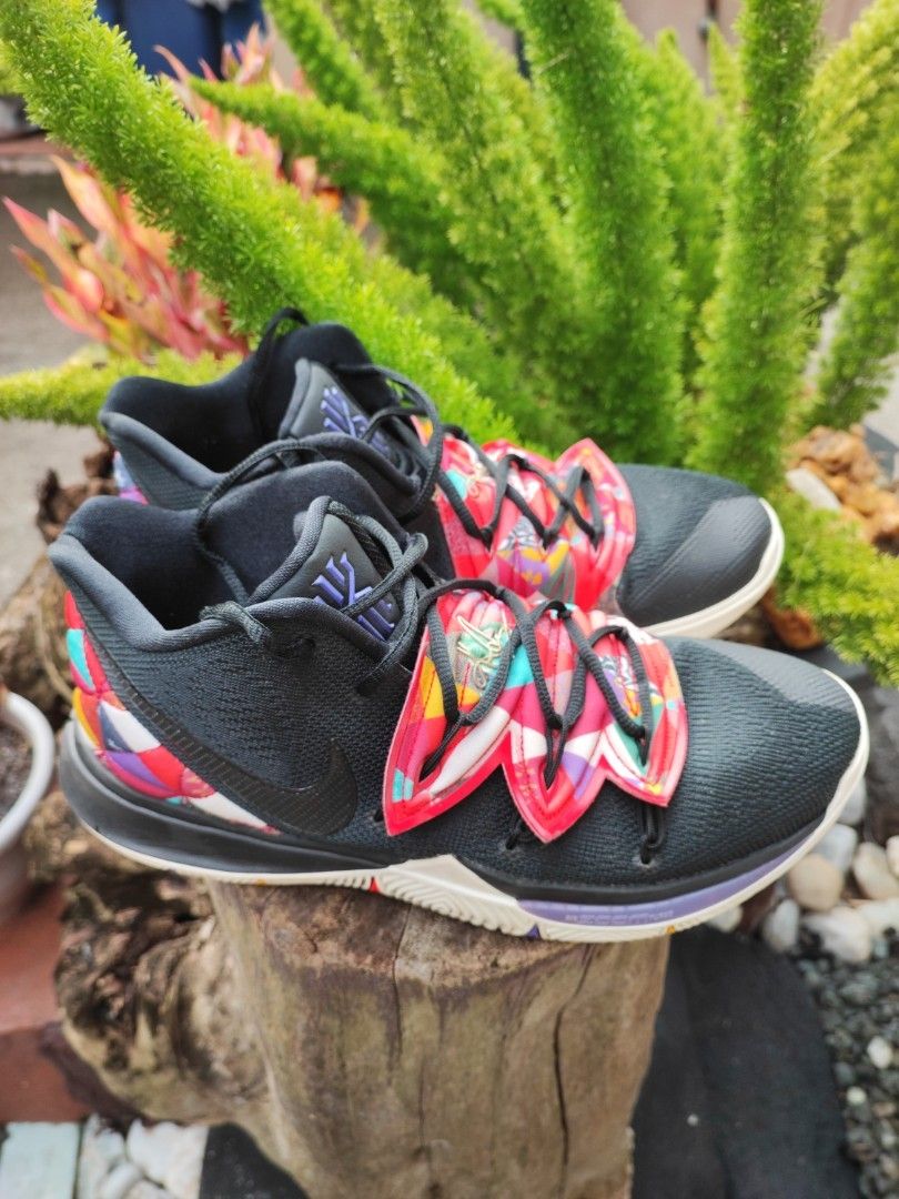 Kyrie irving chinese sales new year
