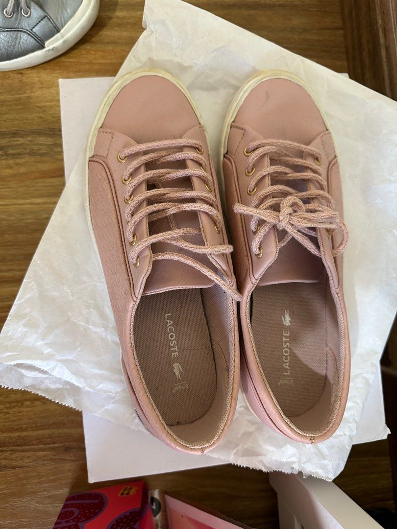 Lacoste lancelle sneaker shop