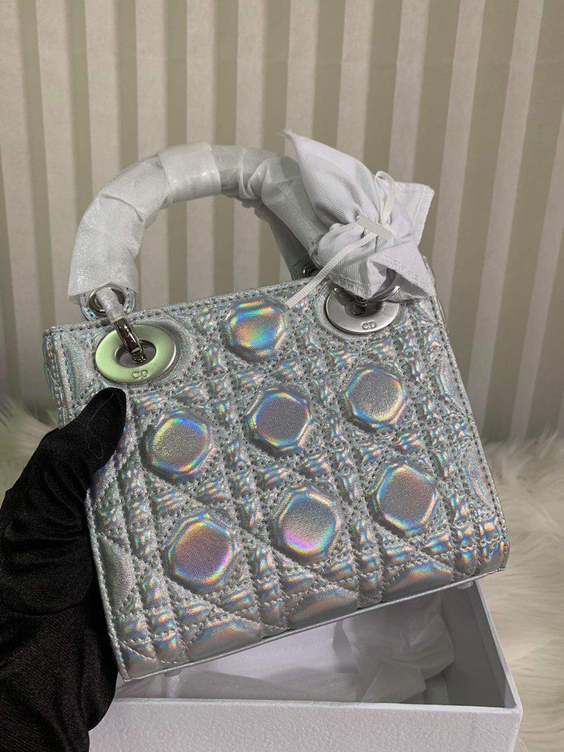 Lady dior 17cm best sale