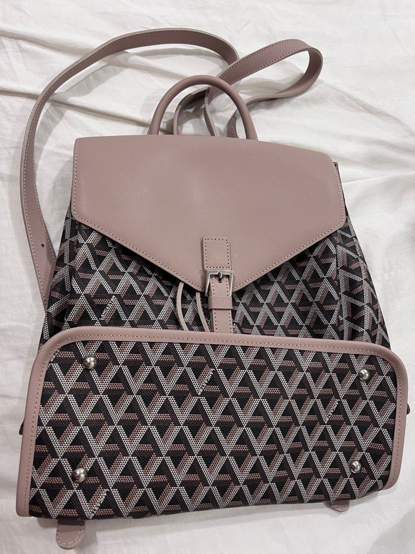 Lancaster backpack discount