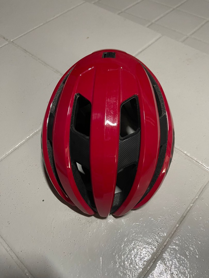 Lazer cycling helmet, Sports Equipment, Bicycles & Parts, Parts