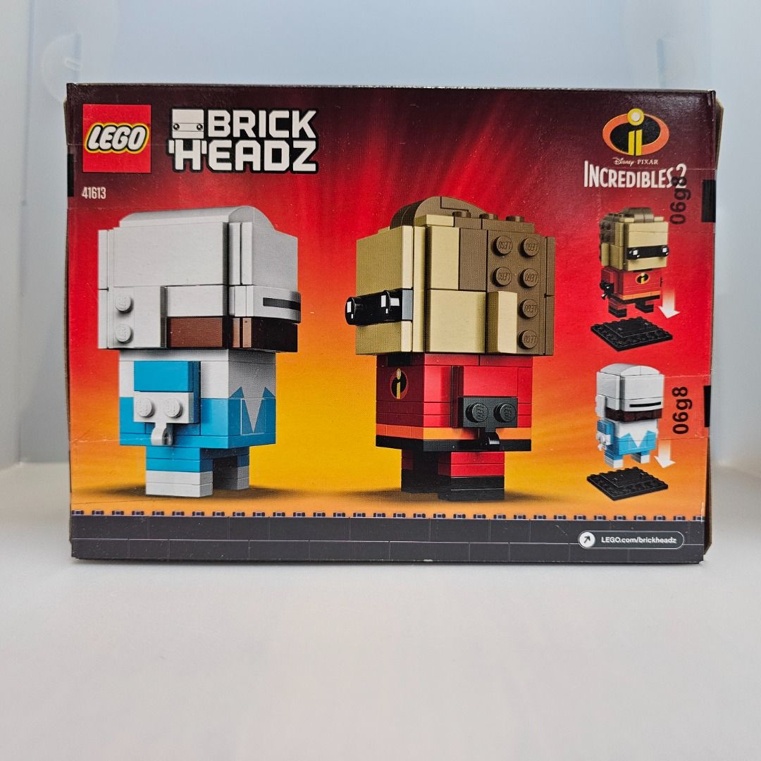 41613 lego discount