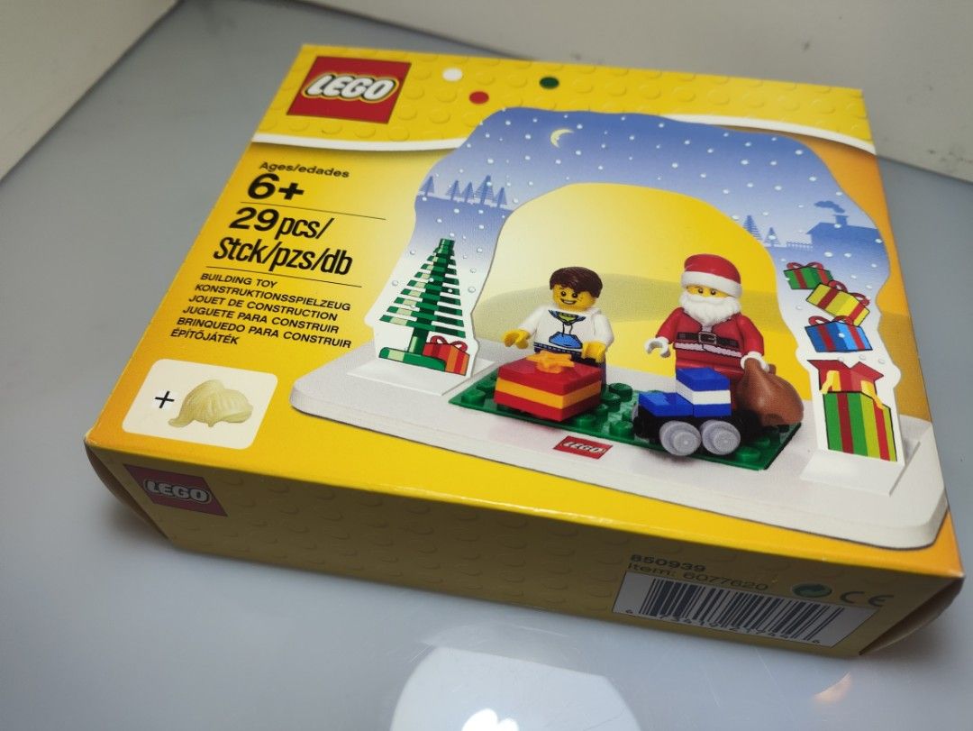 Lego 850939 top