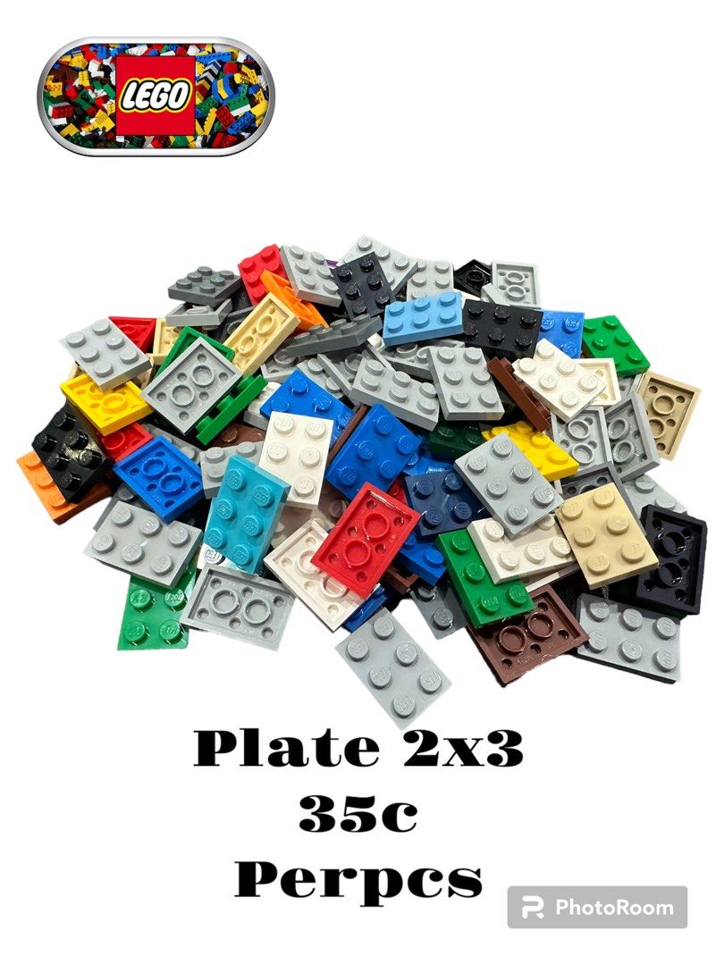 Lego spares hotsell