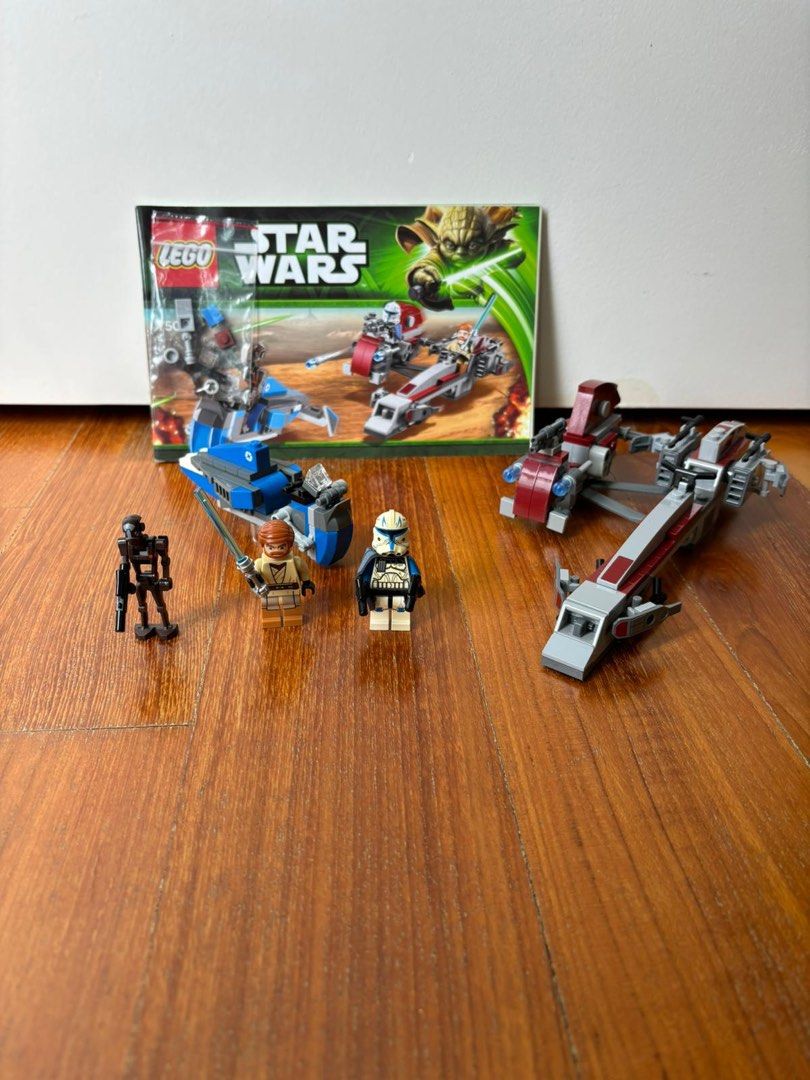 75012 lego 2025 set