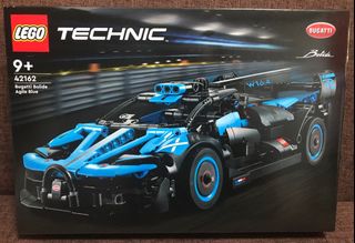 Lego technic discount bugatti chiron precio