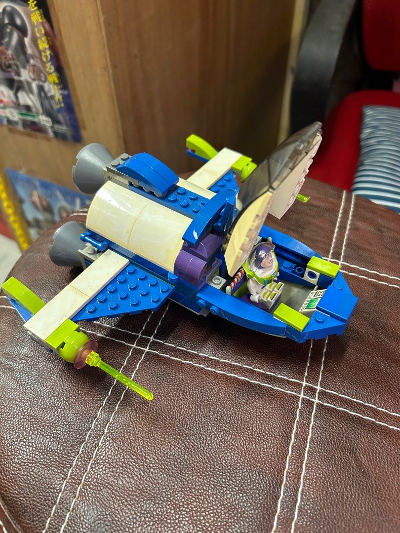 Lego set 7593 outlet