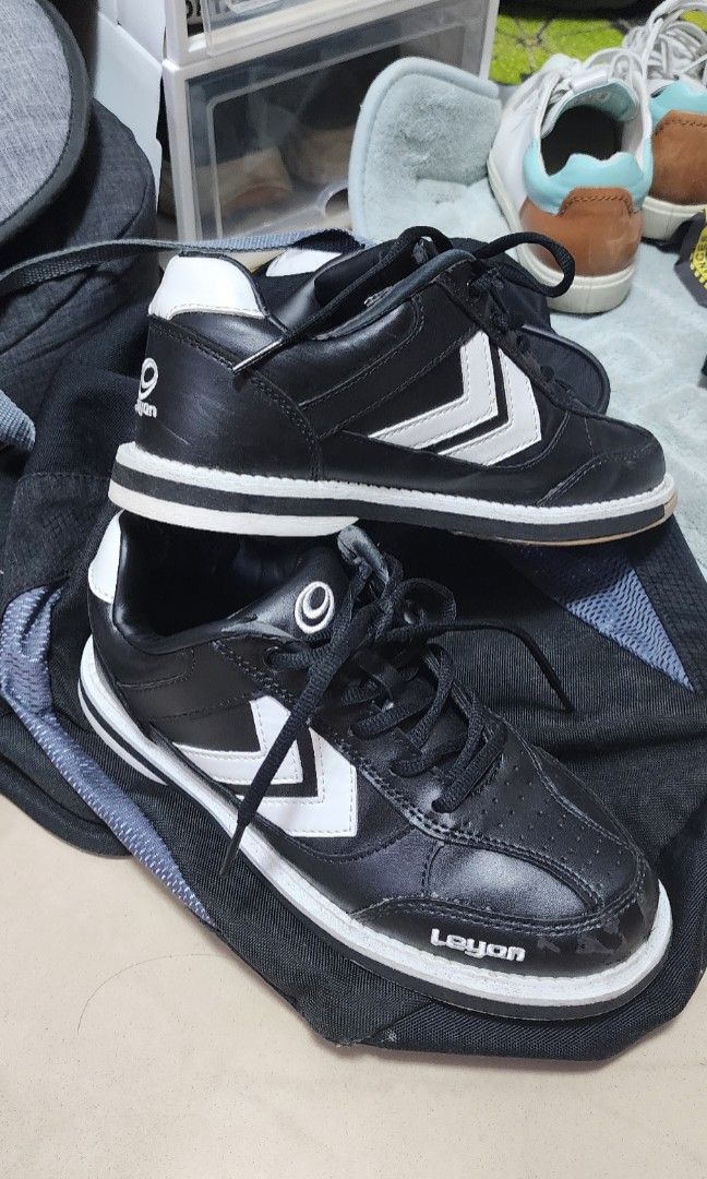 Leyon bowling shoe online