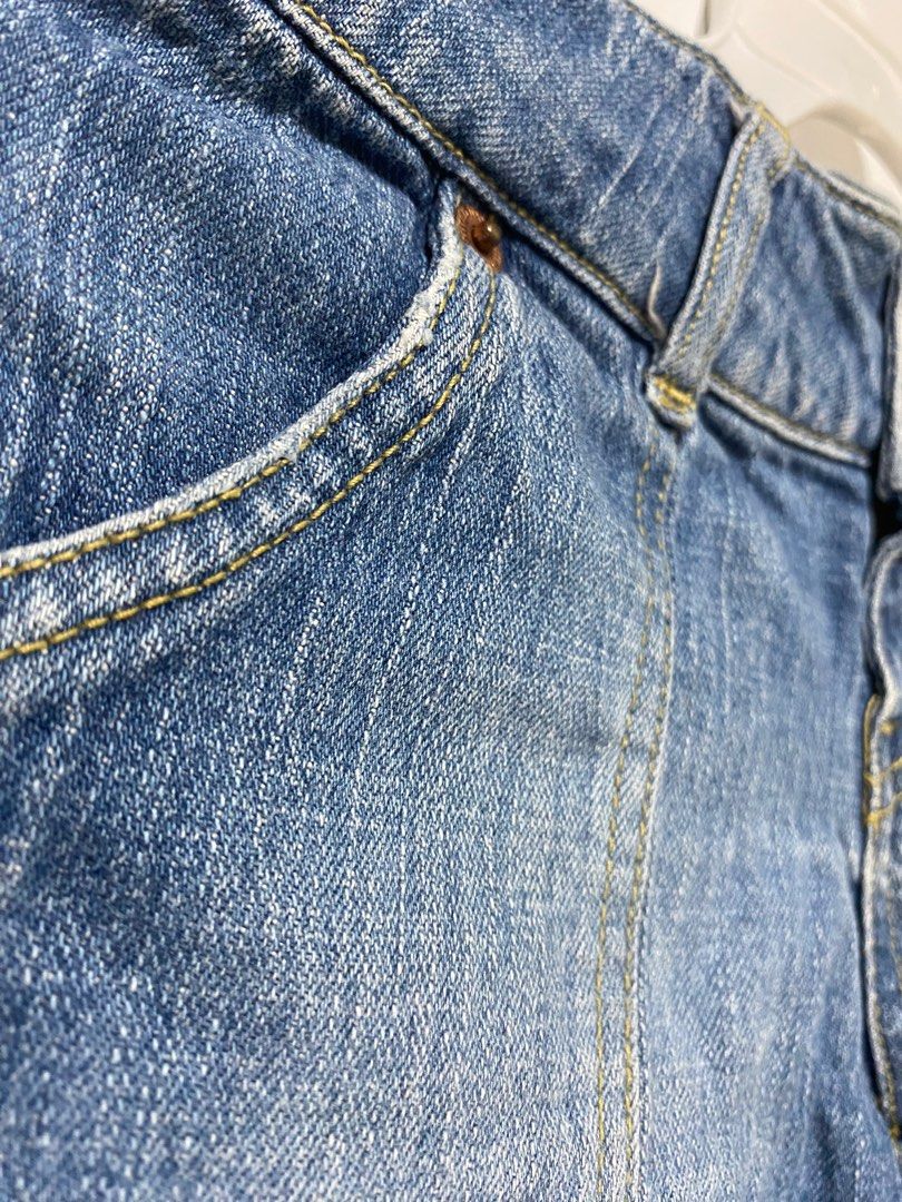 Limited Too denimo shorts for 6yo (Category: Babies & Kids Fashion) located in Paranaque City. Submitted by stuffnshare (Listing ID 1272403761, Image 3). Description: .