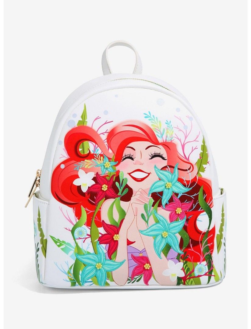 Danielle nicole little mermaid new arrivals bag