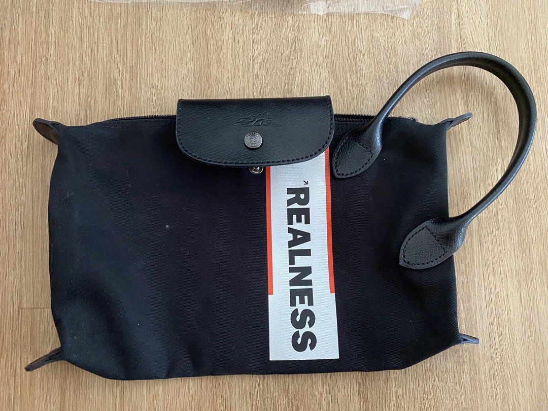 Longchamp hiatus bag discount