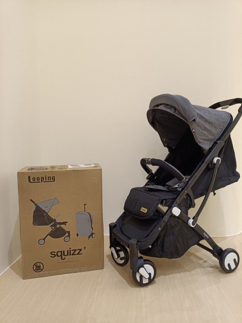 Looping stroller france outlet