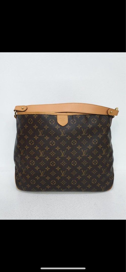 Louis vuitton delightful MM (Category: Luxury Bags & Wallets) located in Quezon City. Submitted by authenticcloset (Listing ID 1272252488, Image 1). Description: Guaranteed authentic or your money back.