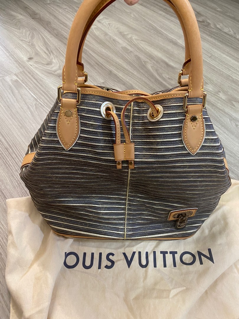Collection printemps ete on sale 2010 louis vuitton