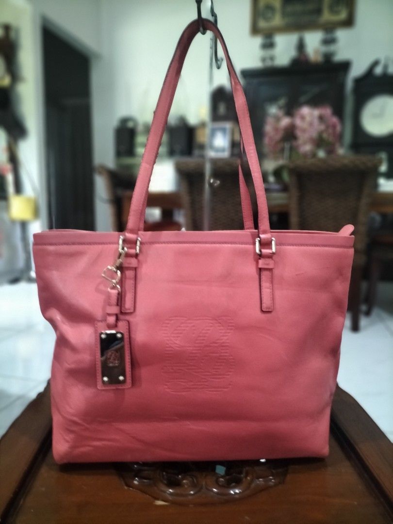 Louise quatorze tote