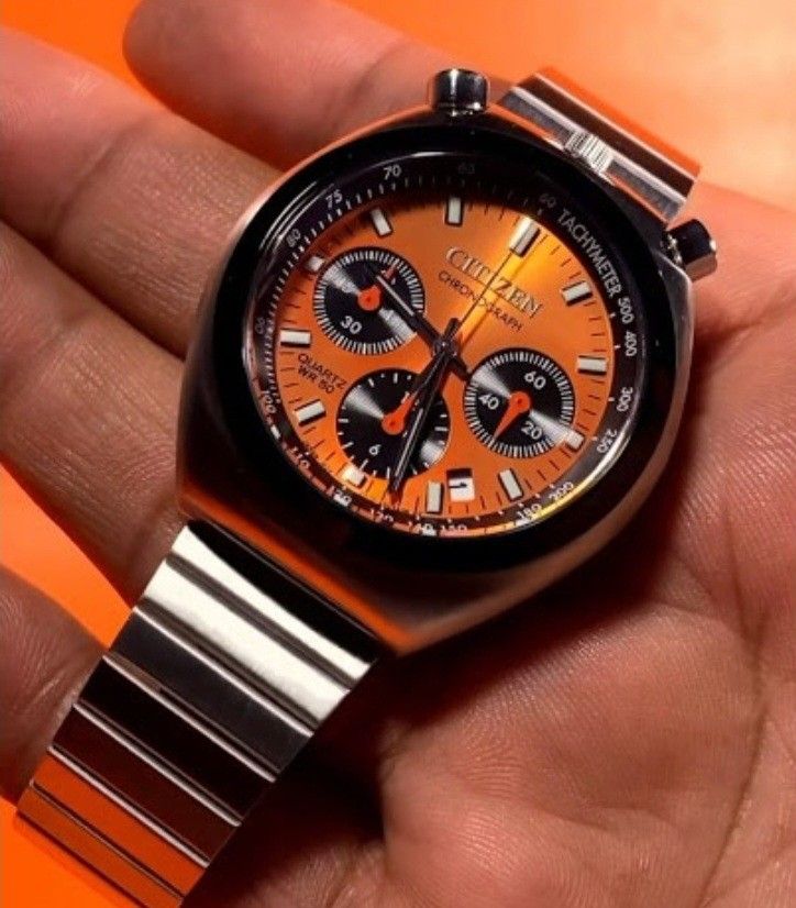 Chronograph price online