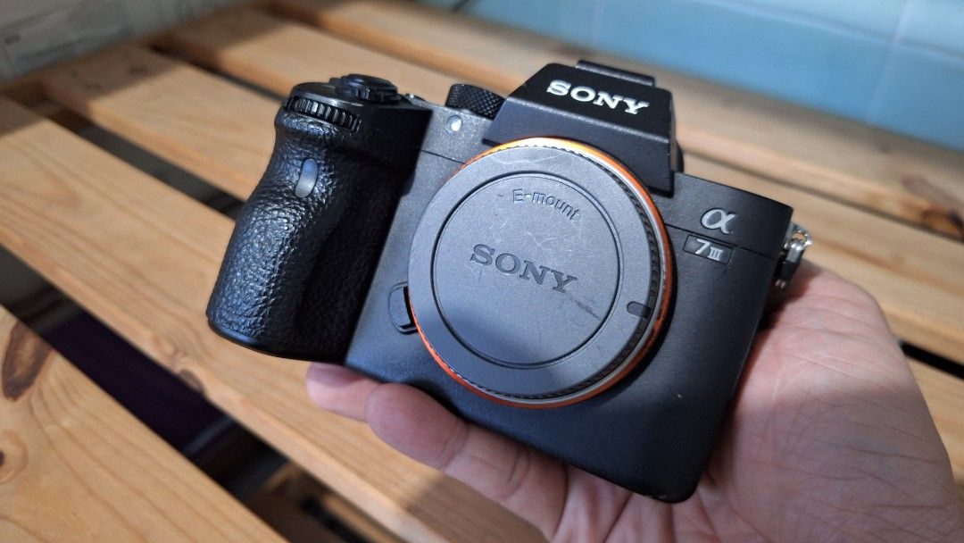 Shutter Speed Sony A7 Ii Iso Shutter Speed A7iii 4k Video Auto Iso