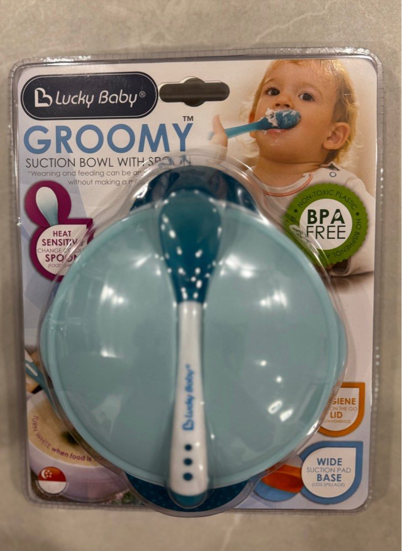 Asda suction bowl 2025