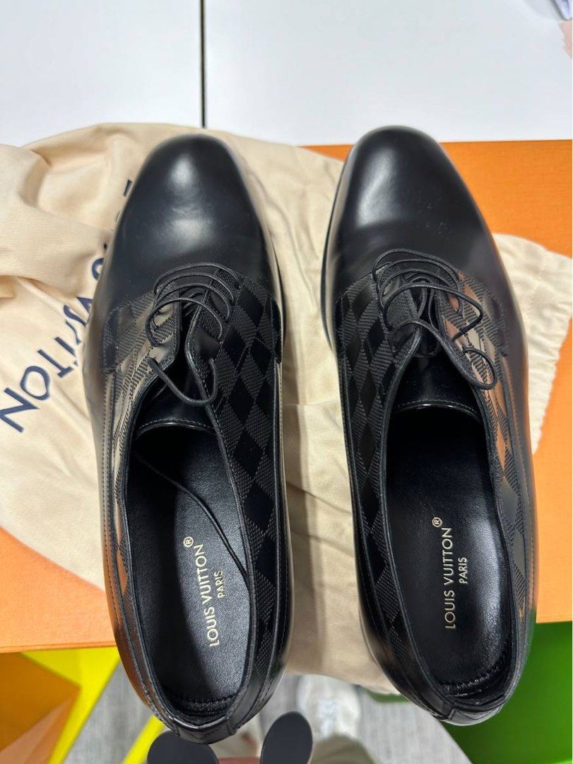 Haussmann derby deals
