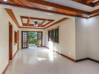 Makati House For Rent inside San Miguel Village Exquisite House For Lease
