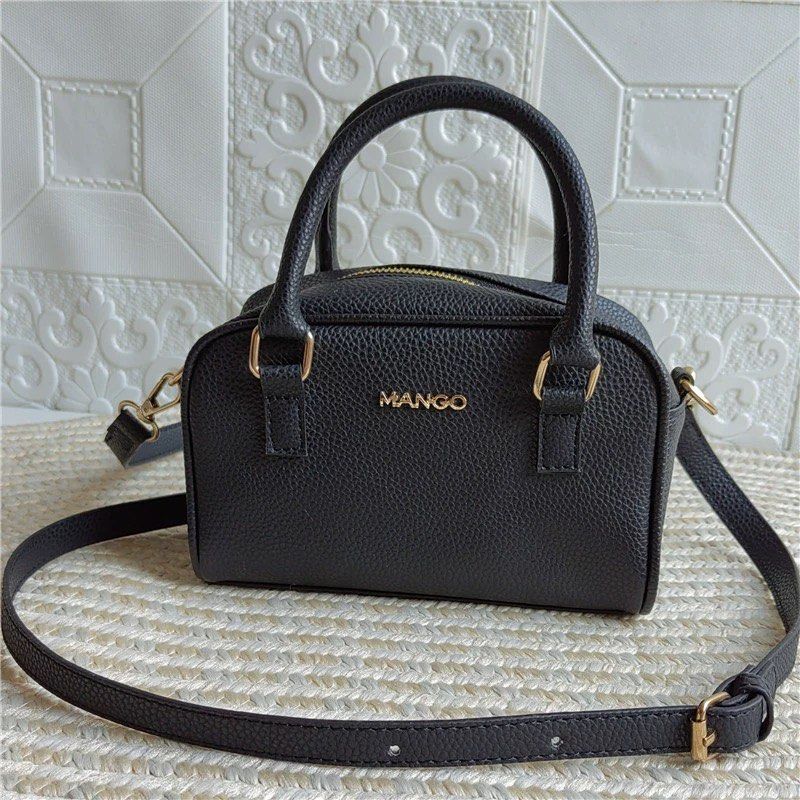 MANGO MINI SLING BAG