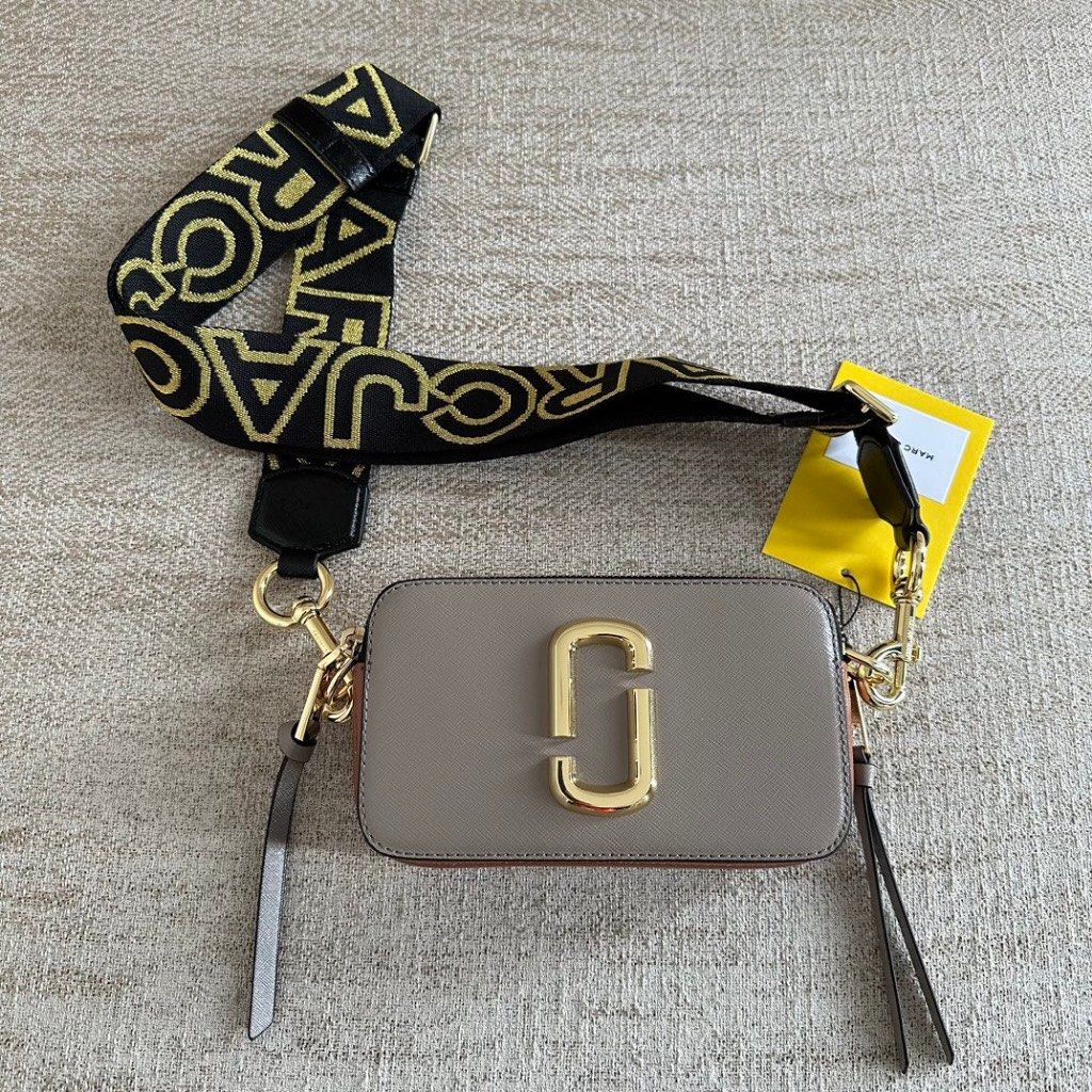 Marc jacobs store snapshot colors