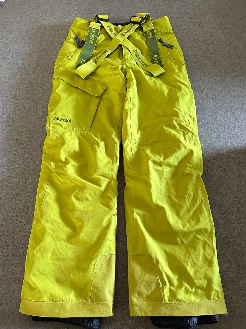 Marmot girls new arrivals ski pants