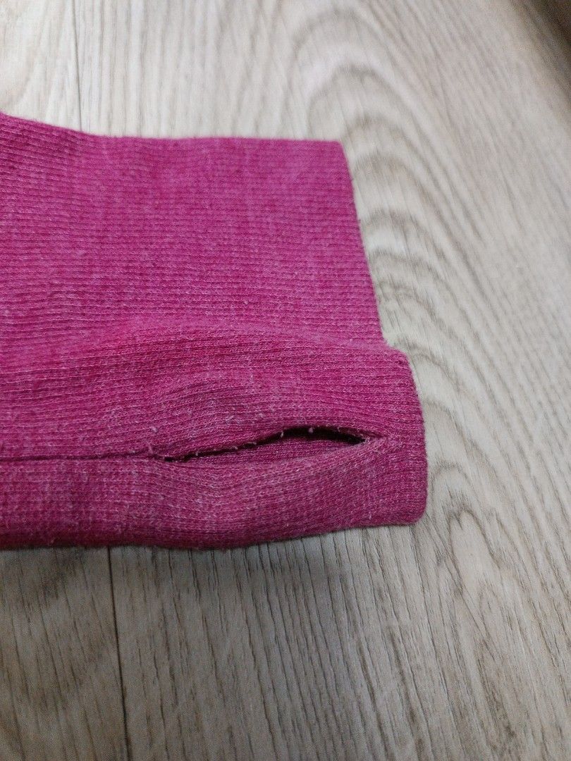Maroon pink new arrivals hoodie