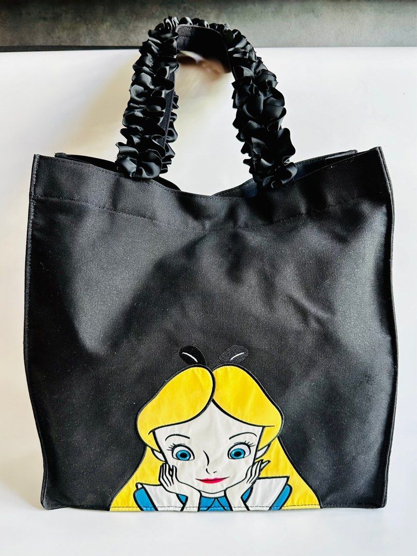 Alice in outlet wonderland bag