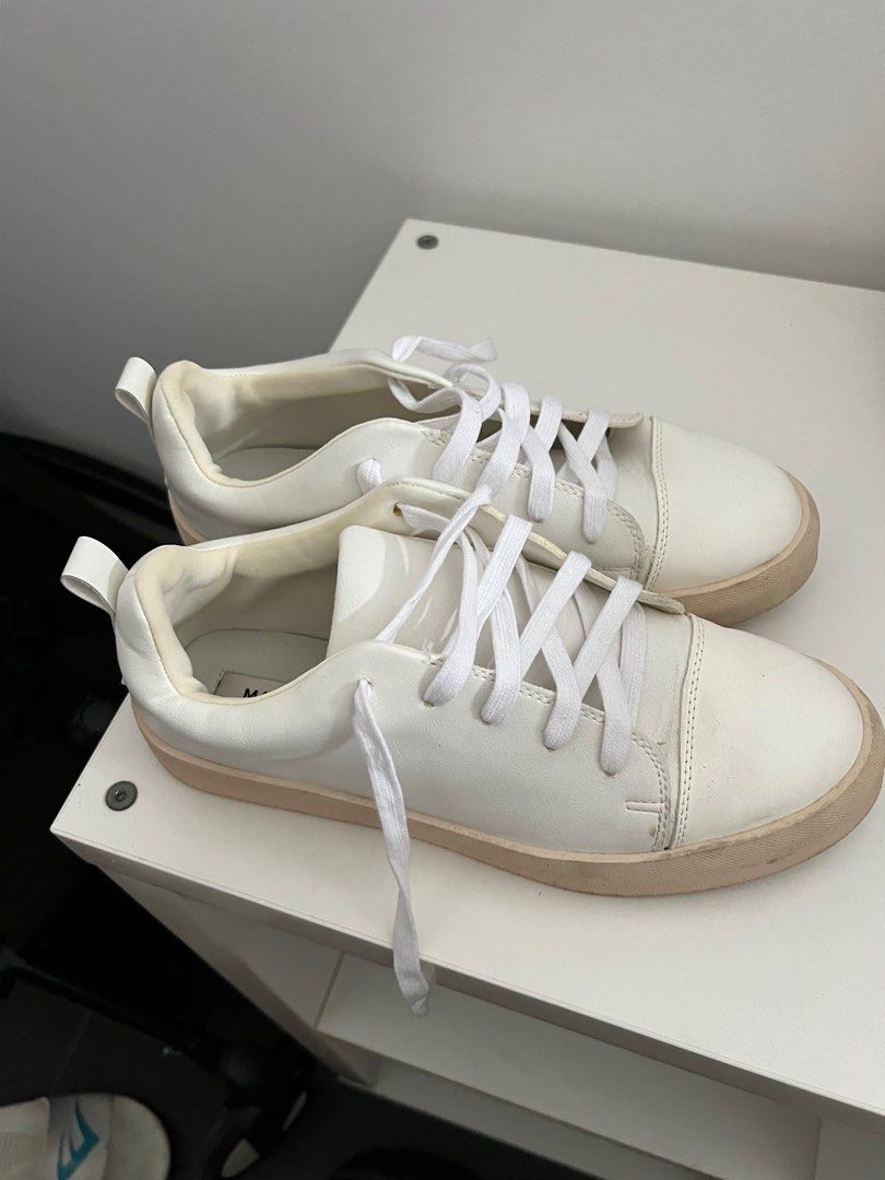 Matt and deals nat vegan shoes