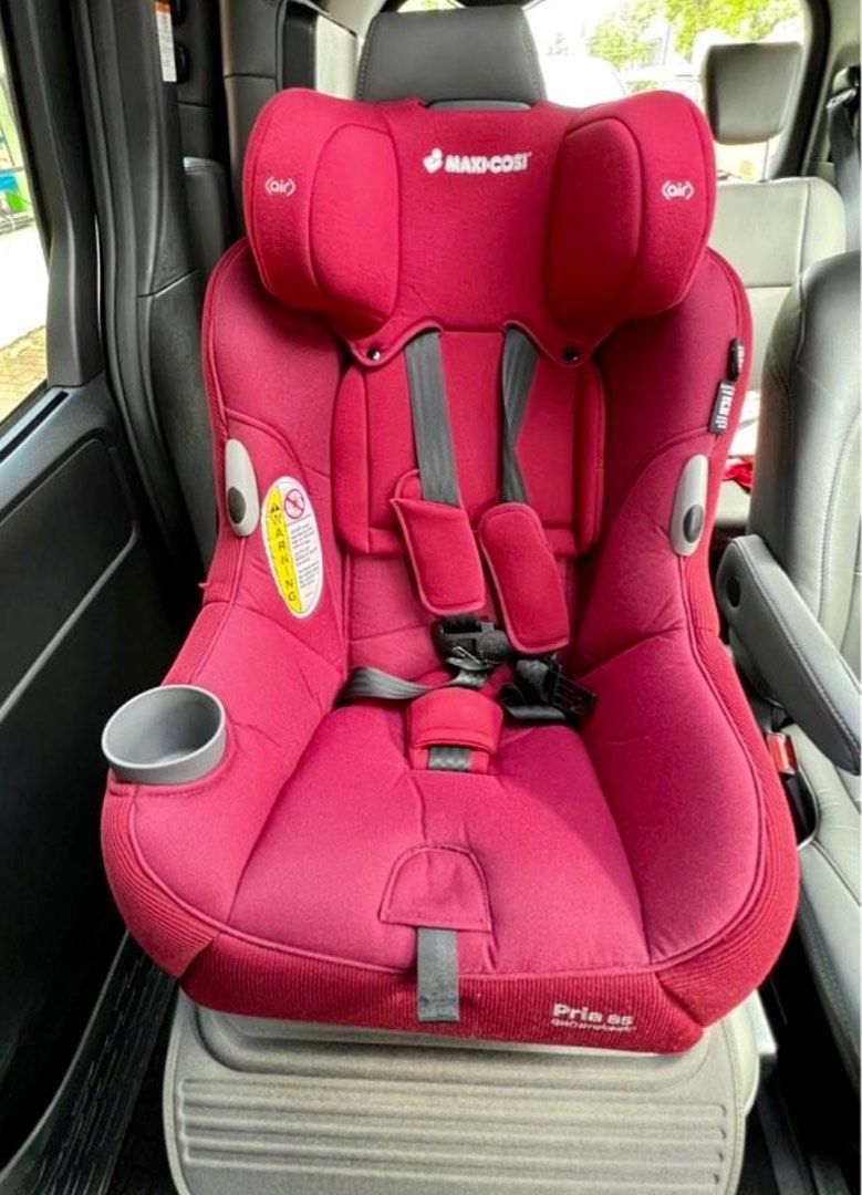 Maxi cosi pria 85 havana pink shop