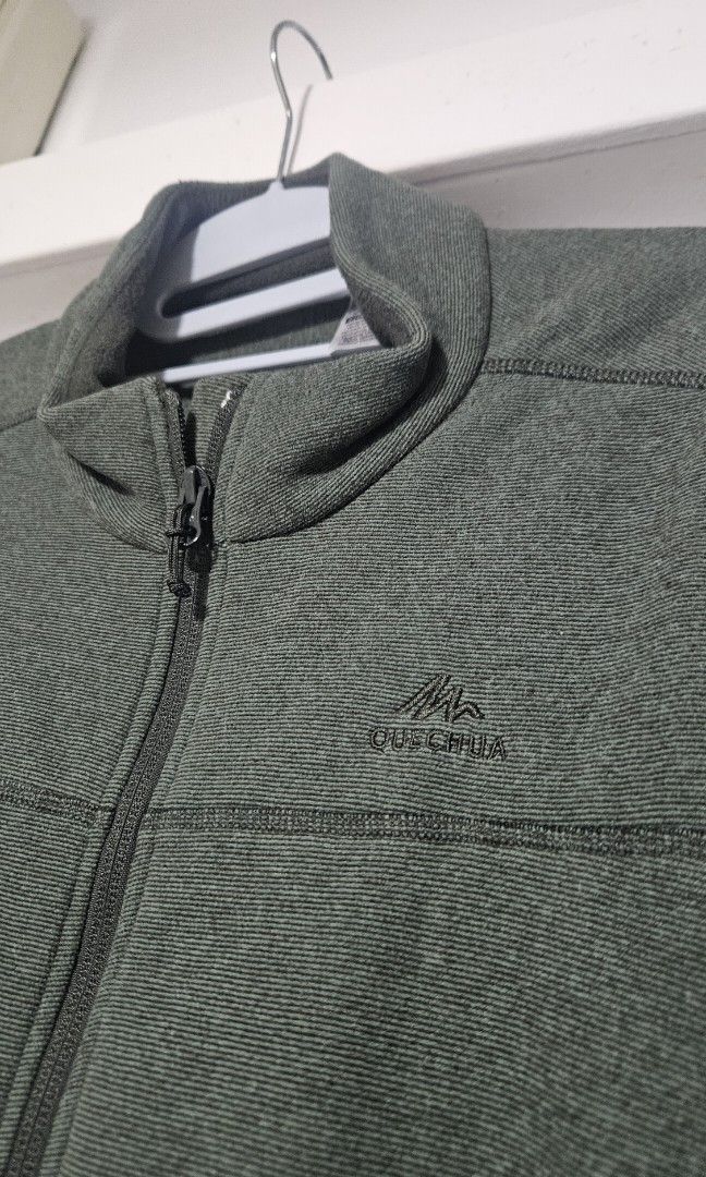 Mens discount hiking fleece