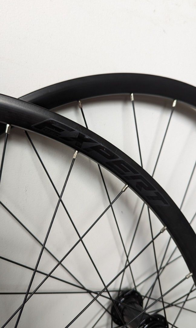 Merida expert sl rims outlet