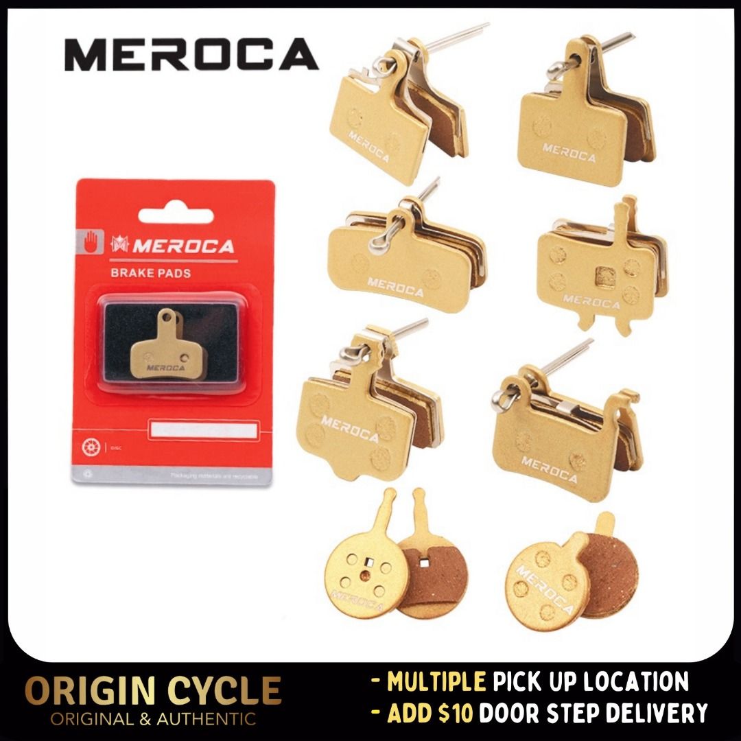 Cycle pad best sale
