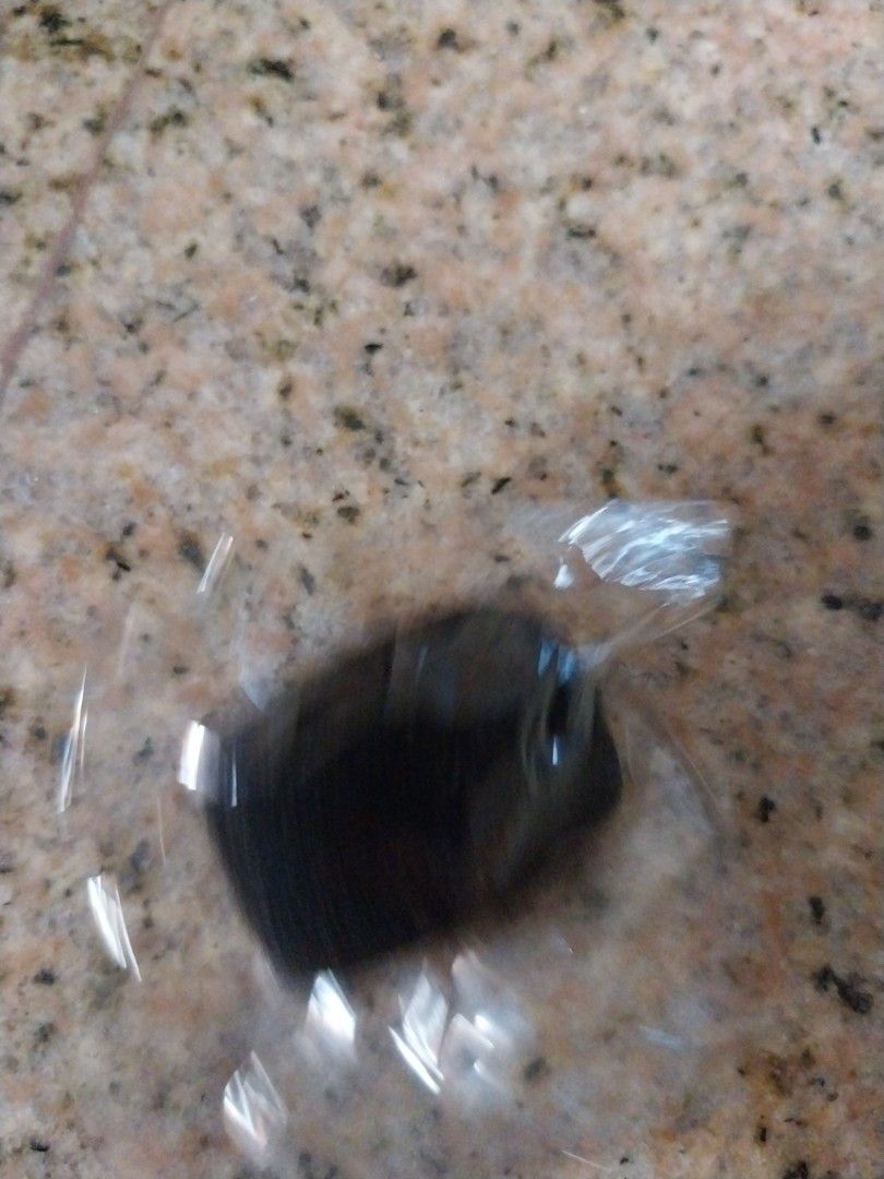 Mic sponge