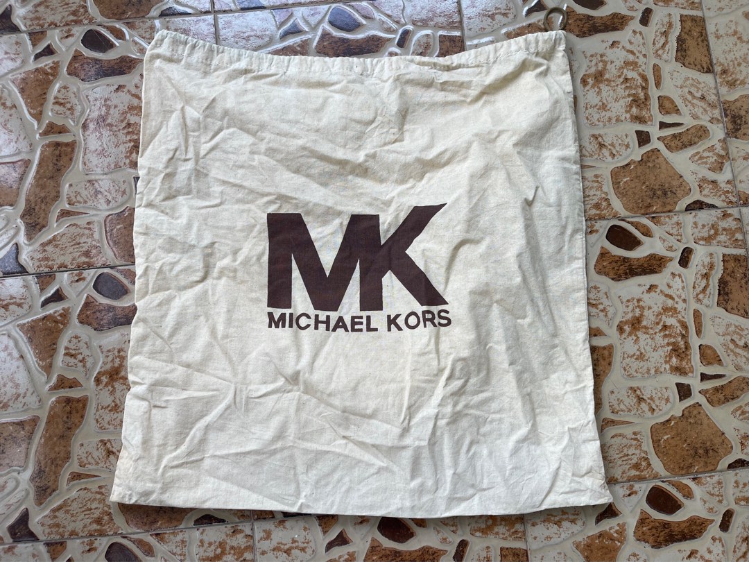 Mk dust bag clearance