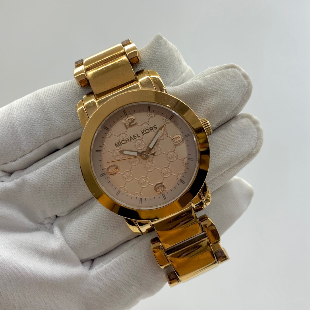 Michael kors deals mk3159